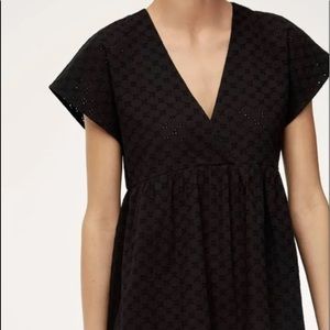 Aritzia Misha dress